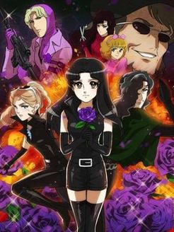 玻璃假面 粤语版