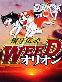 银牙传说 国语版