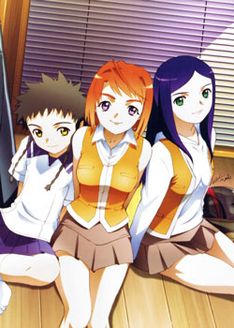 舞-HiME第1季