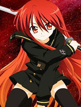 蔷薇少女 英语版第1季