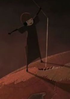 女裁缝