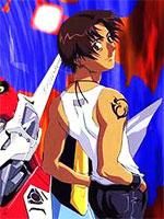 银装骑攻Ordian