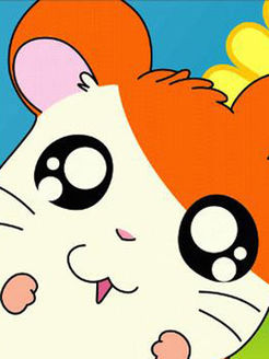 哈姆太郎 全集版