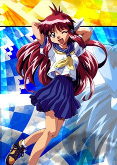 万能文化猫娘DASH!