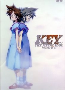 非常偶像Key