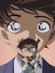 名侦探柯南之剧情篇 全集版