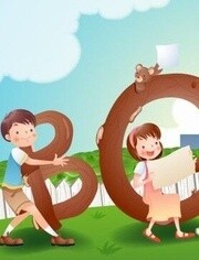 聪明宝宝学英语