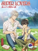 SUPER LOVERS O