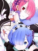 从零开始的异世界生活 SP版