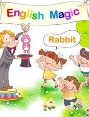 开心乐园幼儿学英语第4季