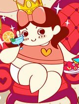 小胖妞 合集版