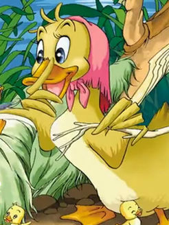 安徒生童话故事