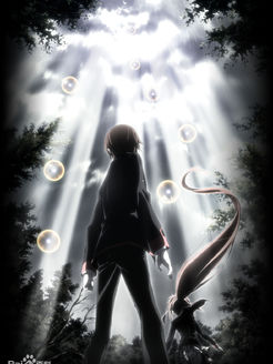 Little Busters!