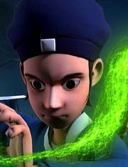 夺魄