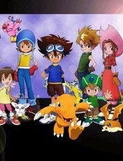 数码宝贝剧场版合集