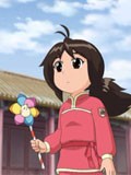 甜心格格第二季