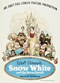 白雪公主
