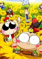 q版三国之三小强