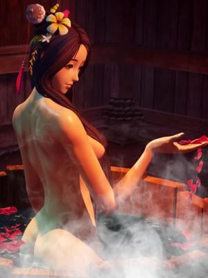 剑灵秘史