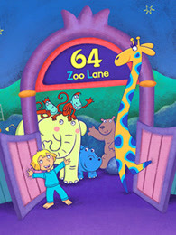 梦幻动物园第二季