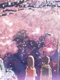 秒速5厘米