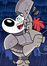 狗狗军团第二季