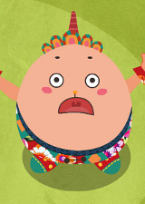 新年来啦之神秘宝藏