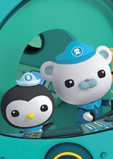 海底小纵队特别篇