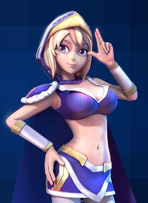 倒不了的塔第一季