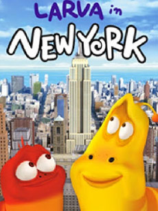 爆笑虫子第三季