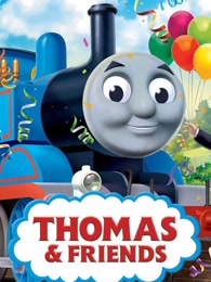 托马斯和他的朋友们第16季