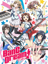 bangdream!