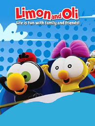 里萌与奥利第二季