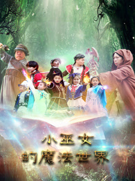 小巫女的魔法世界