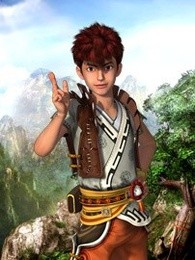 侠岚第五季