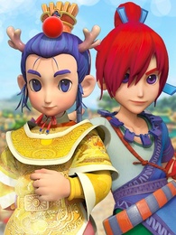 梦幻西游第二季