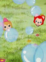 阿狸·丢东西的娃娃