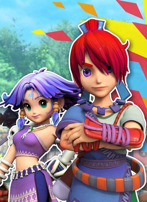 梦幻西游第四季