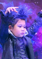 环保小精灵第三季