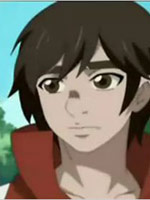 东方少年之击斗战车