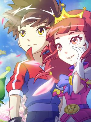 木奇灵2圣天灵种