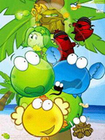 绿豆蛙笑话系列