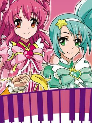 巴啦啦小魔仙之梦幻旋律