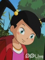 小小世界历险记