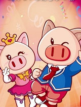 小猪班纳第一季