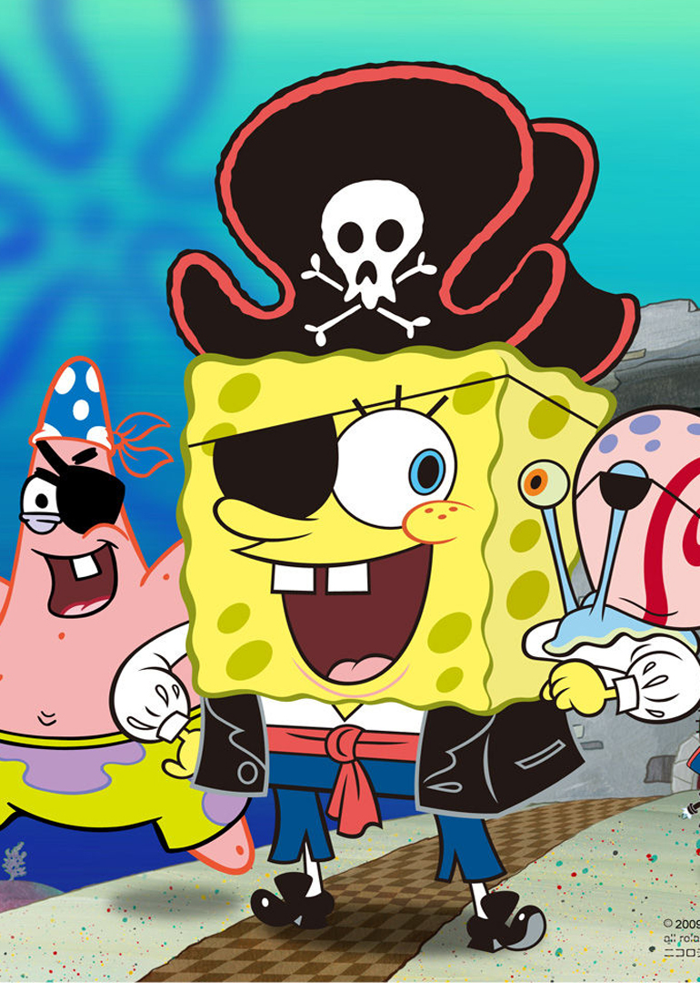 海绵宝宝第六季