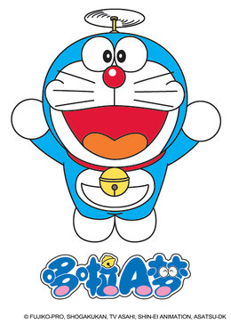哆啦a梦第三季
