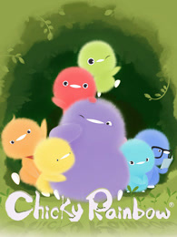 小鸡彩虹第二季