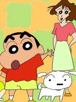 蜡笔小新第三季