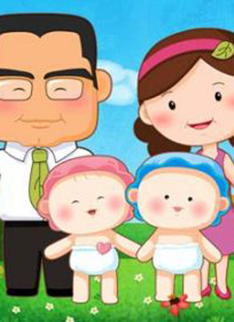 可可小爱第八季